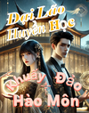 Đại Lão Huyền Học Khuấy Đão ...