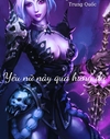 Yêu Nữ Này Quá Hung Dữ