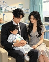 Bé Con Tham Gia Show Cha Mẹ Với Ảnh Hậu