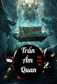Trấn Âm Quan
