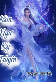 Kim Ngư Kỳ Truyện