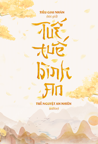 Tuế Tuế Bình An