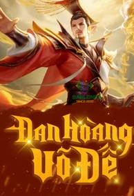 Đan Hoàng Võ Đế