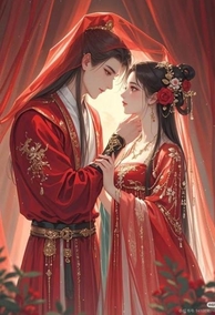 Sau Khi Bị Ép Gả Cho Thế Tử, Ngày Nào Cũng Rải Đường