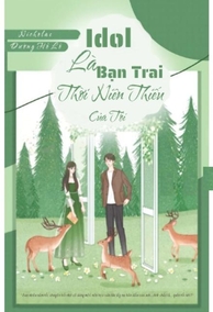 Idol Là Bạn Trai Bí Mật Của Tôi