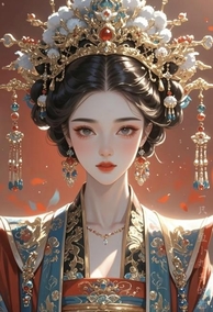 Hoàng Hậu Hoàn Mỹ Vô Song