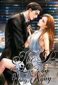 Nữ Phụ Cầu Ly Hôn Hằng Ngày