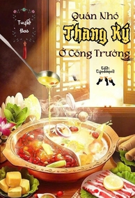 Mỹ Thực: Quán Nhỏ Thang Ký Ở Công Trường