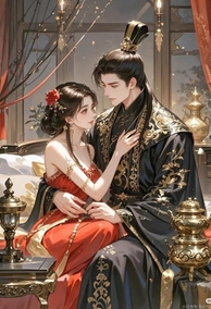 Khó Cưỡng! Thủ Phụ Đại Nhân Bị Ta Trêu Ghẹo Đến Phát Điên