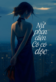 Nữ Phụ Phản Diện Cô Có Độc
