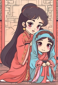 Chị Gái Tôi Giàu Nhất Vùng