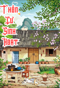 Thôn Cư Sinh Hoạt