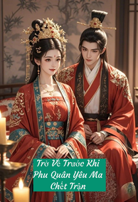 Trở Về Trước Khi Phu Quân Yêu Ma Chết Trận