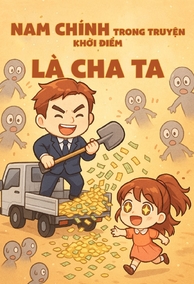 Nam Chính Trong Truyện Khởi Điểm Là Cha Ta