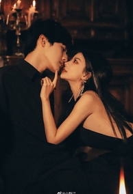 Chiếm Đoạt Vợ Của Kẻ Thù