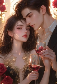 Thư Ký Nóng Bỏng Của Mộ Tổng