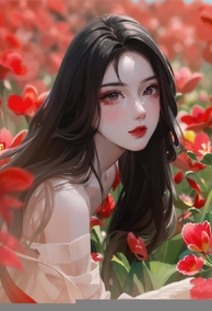 Xuyên Thành Thiên Kim Giả Bị Mù