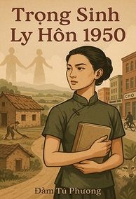Trọng Sinh Ly Hôn 1950