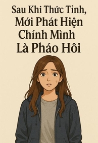 Sau Khi Thức Tỉnh, Mới Phát Hiện Chính Mình Là Pháo Hôi