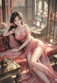 Hoàng Hậu Uy Nghi, Chỉ Muốn Ngồi Ăn Chờ Diệt