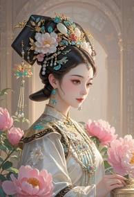 Thanh Xuyên Chi Ấu Thanh