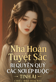 Nha Hoàn Tuyệt Sắc, Bị Quyền Quý Các Nơi Ép Buộc Tình Ái