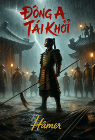 Đông A Tái Khởi - Trận Chiến Cuối Cùng