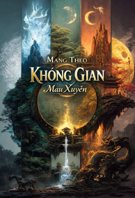 Mang Theo Không Gian Mau Xuyên