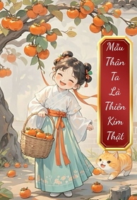 Mẫu Thân Ta Là Thiên Kim Thật