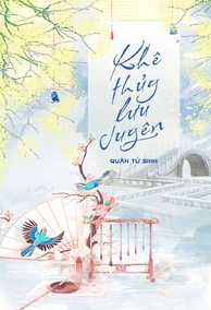 Khê Thuỷ Lưu Duyên