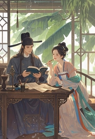 Cổ Đại Nông Gia Hằng Ngày