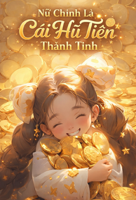 Nữ Chính Là Cái Hũ Tiền Thành Tinh