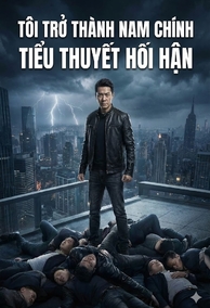 Tôi Trở Thành Nam Chính Tiểu Thuyết Hối Hận