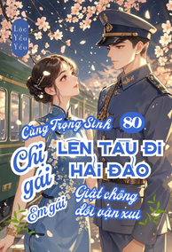 Trọng Sinh 80, Chị Gái Lên Tàu Ra Hải Đảo, Em Gái Giật Chồng Đổi Vận Xui