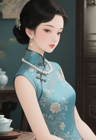 Đổi Hôn À? Được Thôi, Ta Gả Cho Sĩ Quan Mặt Lạnh Dưỡng Nhãi Con