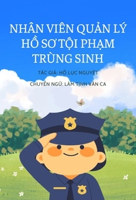 Nhân Viên Quản Lý Hồ Sơ Tội Phạm Trùng Sinh