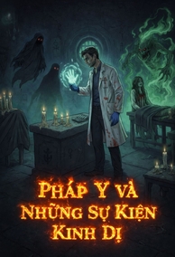 Pháp Y Và Những Sự Kiện Kinh Dị
