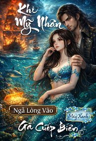 Khi Mỹ Nhân Ngả Lòng Vào Gã Cướp Biển