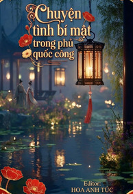 Chuyện tình bí mật trong phủ Quốc Công