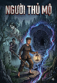 Người Thủ Mộ