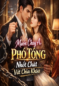 Muốn Chạy À, Phó Tổng Nhốt Chặt Vứt Chìa Khoá