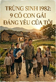 Trùng Sinh: 9 Cô Con Gái Đáng Yêu Của Tôi
