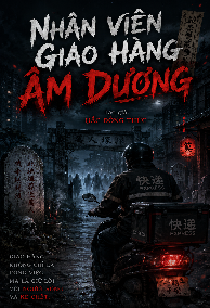 Nhân Viên Giao Hàng Âm Dương