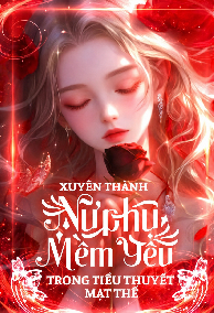 Xuyên Thành Nữ Phụ Mềm Yếu Trong Tiểu Thuyết Mạt Thế