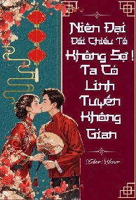 Niên Đại Đối Chiếu Tổ, Không Sợ, Ta Có Linh Tuyền Không Gian