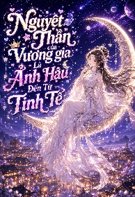 Nguyệt Thần Của Vương Gia Là Ảnh Hậu Đến Từ Tinh Tế