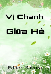 Vị Chanh Giữa Hè