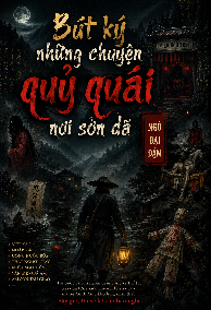 Bút Ký Truyện Quỷ Quái Nơi Sơn Dã