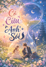 Cô Cừu Và Anh Sói