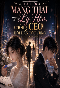 Phát Hiện Mang Thai Ngày Ly Hôn, Chồng CEO Hối Hận Tột Cùng